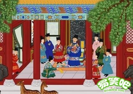 Bi an vu tham sat 3.000 cung nu trong cung nha Minh-Hinh-9